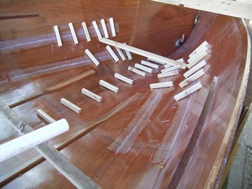 Swift assembly