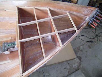 Swift assembly