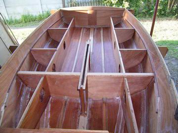 Swift assembly