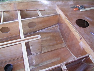Seat reinforcing2