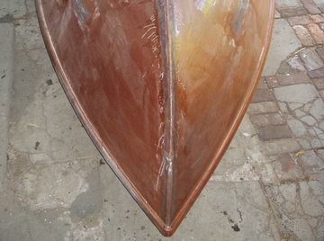 stem glassed