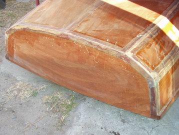 transom