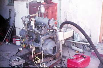 engine