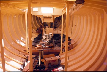 inside paint