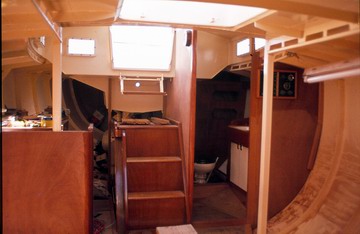 start joinery