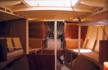 saloon