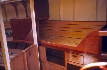 bunks