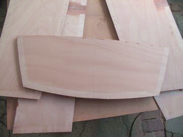 Alegra assembly