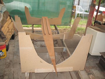 Alegra assembly
