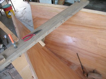 Alegra assembly