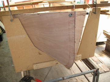 Alegra assembly