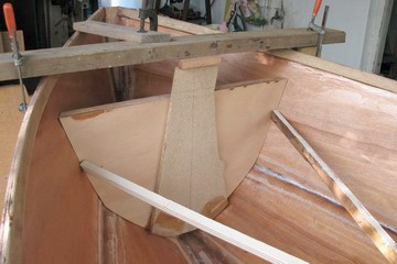 Alegra assembly