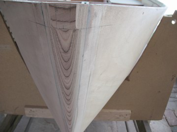 Alegra assembly