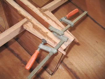 Alegra assembly