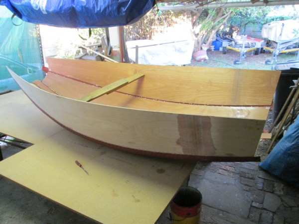 Foldo assembly