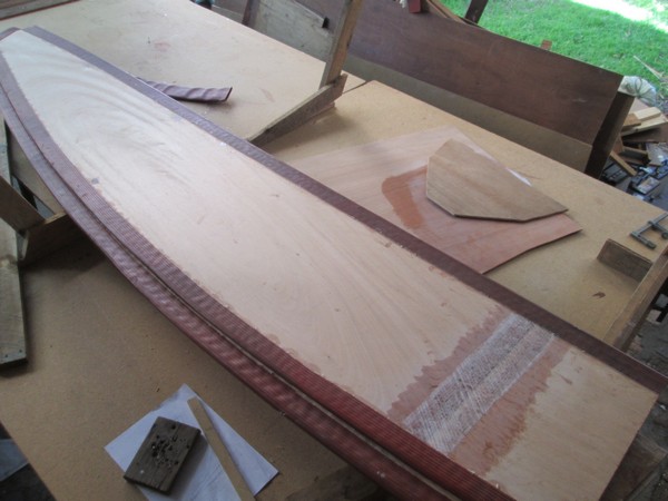 Foldo assembly