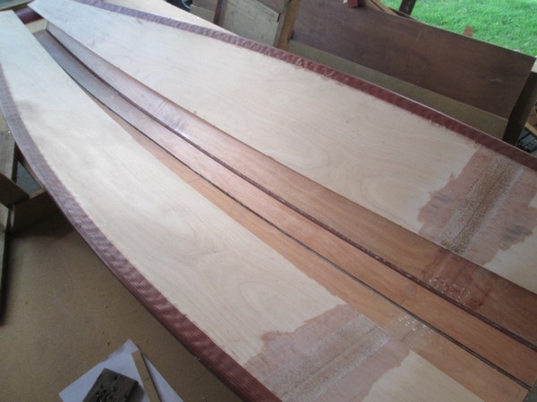 Foldo assembly