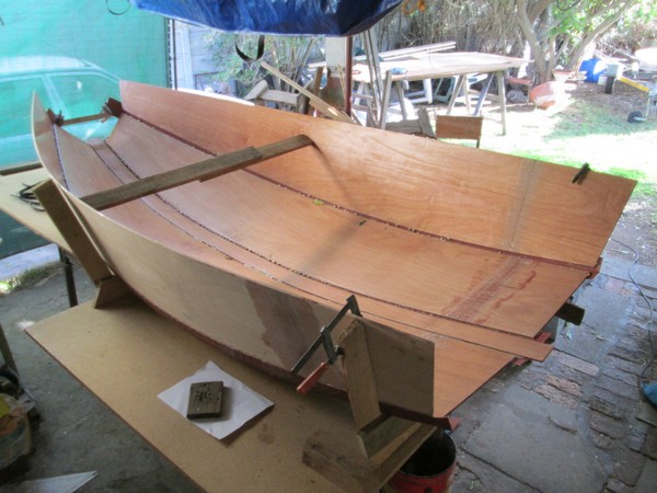 Foldo assembly