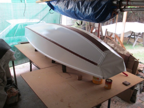 Foldo assembly
