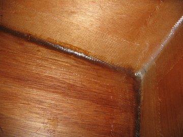 Piragua assembly